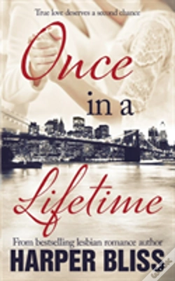 Capa do artigo Once In A Lifetime