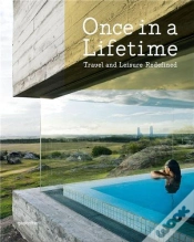 Capa do artigo Once In A Lifetime