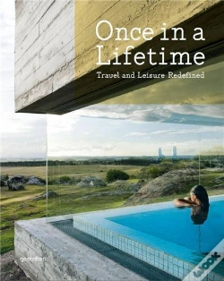 Capa do artigo Once In A Lifetime
