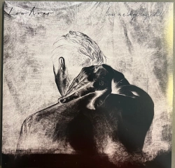 Capa do artigo Once In A Long, Long While - Vinil