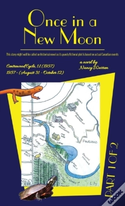 Capa do artigo Once In A New Moon