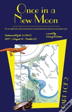 Capa do artigo Once In A New Moon
