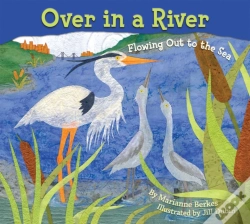 Capa do artigo Once In A River