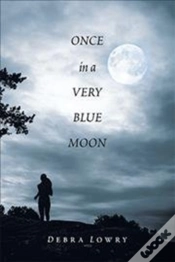 Capa do artigo Once In A Very Blue Moon
