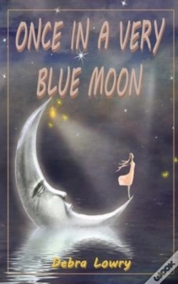 Capa do artigo Once In A Very Blue Moon