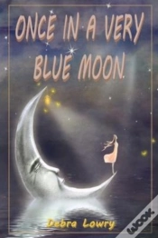 Capa do artigo Once In A Very Blue Moon