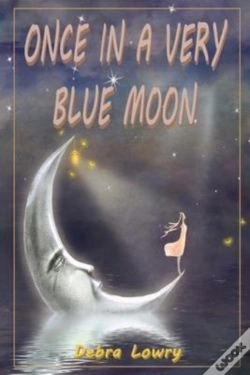 Capa do artigo Once In A Very Blue Moon