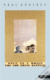Capa do artigo Once In A While