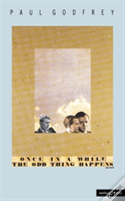 Capa do artigo Once In A While