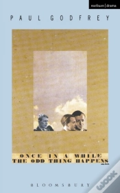 Capa do artigo Once In A While