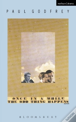 Capa do artigo Once In A While