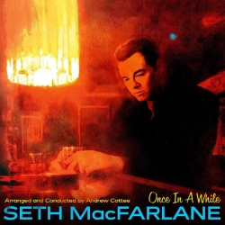 Capa do artigo Once In A While - Vinil