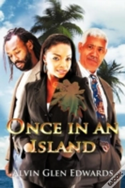 Capa do artigo Once In An Island