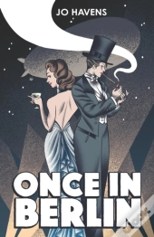 Once In Berlin