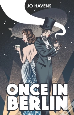 Capa do artigo Once In Berlin