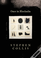 Capa do artigo Once In Blockadia