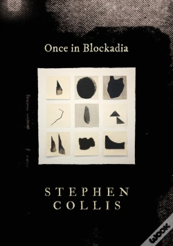 Capa do artigo Once In Blockadia