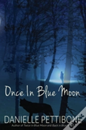 Capa do artigo Once In Blue Moon