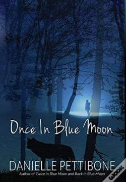 Capa do artigo Once In Blue Moon