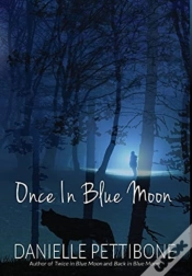 Capa do artigo Once In Blue Moon