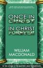Once In Christ In Christ Forever - Preview