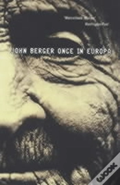 Capa do artigo Once In Europa