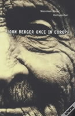 Capa do artigo Once In Europa