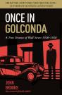Once In Golconda - Preview