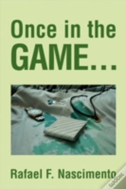 Capa do artigo Once In The Game...