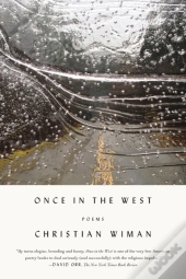 Once In The West