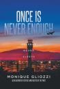 Once Is Never Enough - Preview