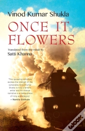 Capa do artigo Once It Flowers