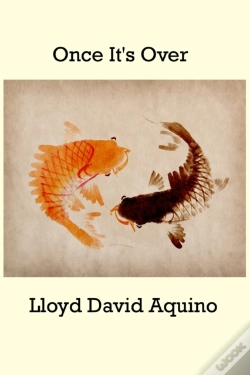 Capa do artigo Once It'S Over