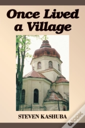 Once Lived A Village