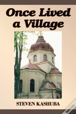 Capa do artigo Once Lived A Village