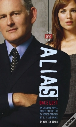 Capa do artigo Once Lost