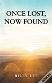 Capa do artigo Once Lost, Now Found