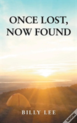 Capa do artigo Once Lost, Now Found