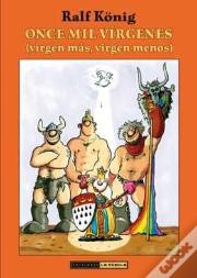 Once Mil V¡Rgenes