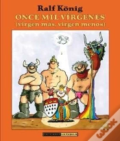 Capa do artigo Once Mil V¡Rgenes
