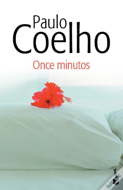 Capa do artigo Once Minutos ("Booket")  