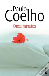 Capa do artigo Once Minutos ("Booket")  