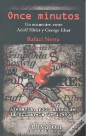 Capa do artigo Once Minutos