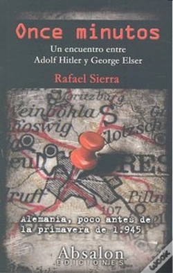 Capa do artigo Once Minutos