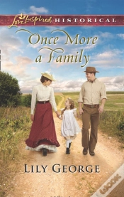 Capa do artigo Once More A Family