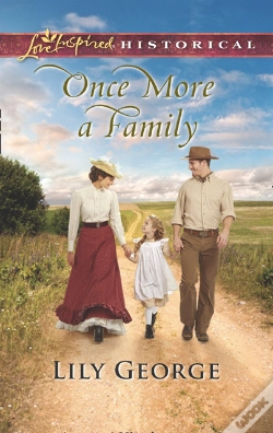 Capa do artigo Once More A Family