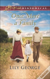 Capa do artigo Once More A Family