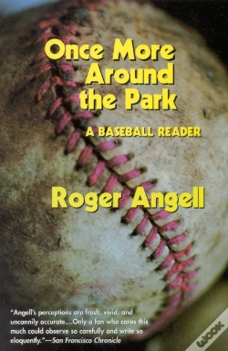 Capa do artigo Once More Around The Park