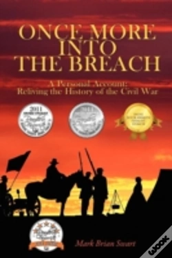 Capa do artigo Once More Into The Breach