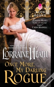 Capa do artigo Once More, My Darling Rogue